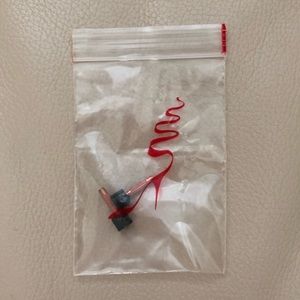 Rene Caovilla heel taps